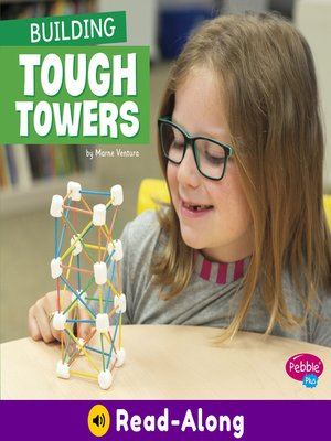 cover image of Building Tough Towers